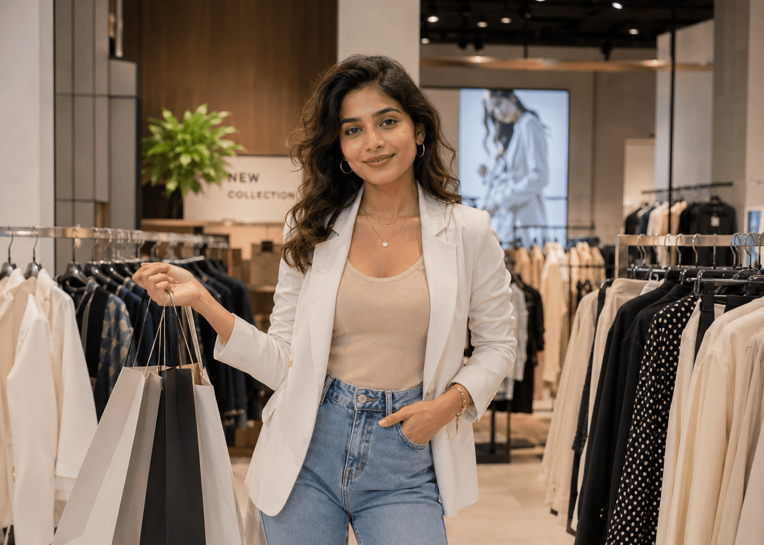 Fashion & Style creators on CloutROI