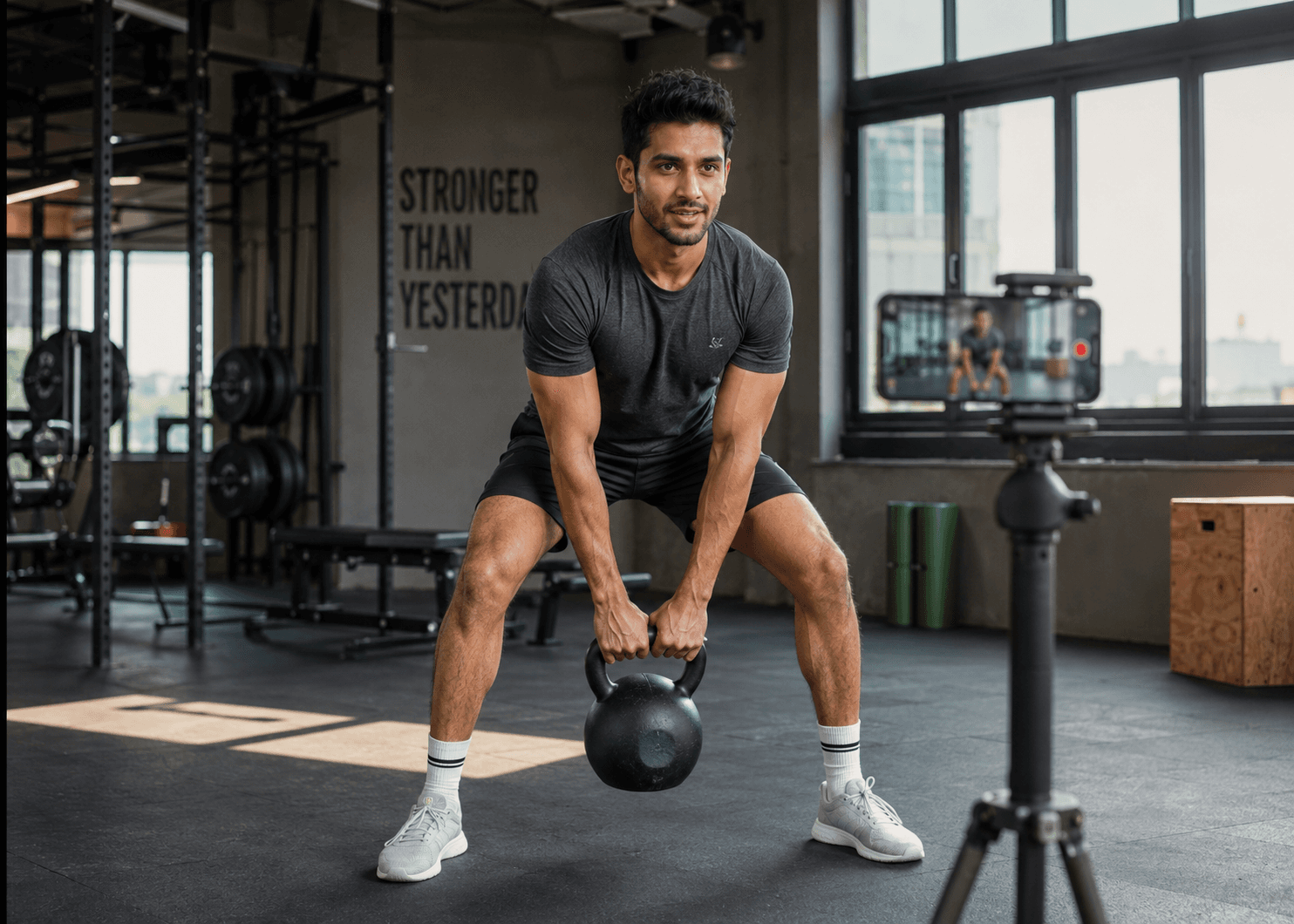 Fitness & Training creators on CloutROI